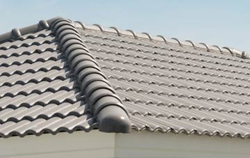 advantages of Severn Beach clay roofing