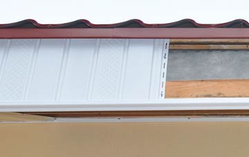 Severn Beach fascia repair costs