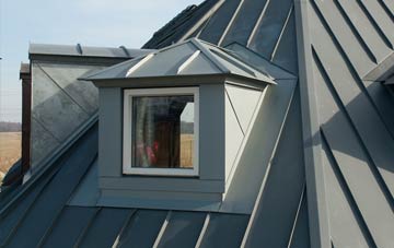 metal roofing Severn Beach, Gloucestershire