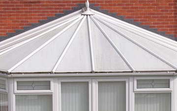 Severn Beach polycarbonate conservatory roof repairs