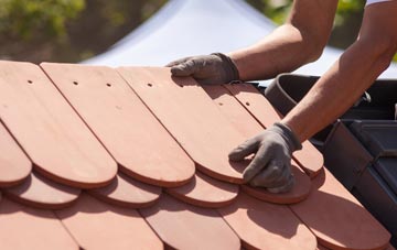 Severn Beach roof tile contractors