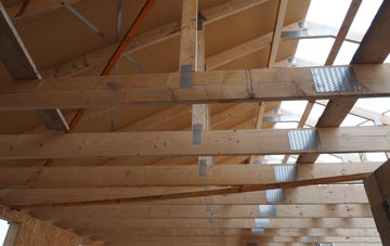 Severn Beach roof truss costs
