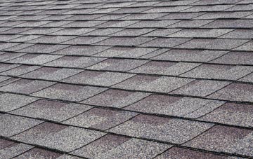 Severn Beach tiles for shallow pitch roofing