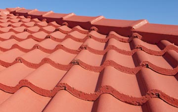 Severn Beach tile and slate roof replacement