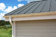 Severn Beach fascia repair